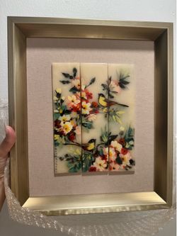 Handmade art