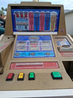 Slot Machine
