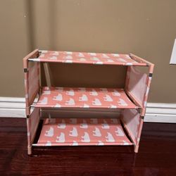 Shoe Rack Storage