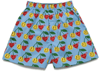 Human Made x Cactus Plant Flea Market CPFM Rare Boxers Men's M Multi