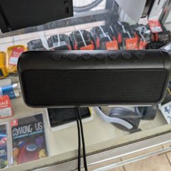 JDC01 Solar Bluetooth Speaker