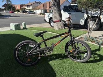 Mongoose BMX Bike (Need gone ASAP)