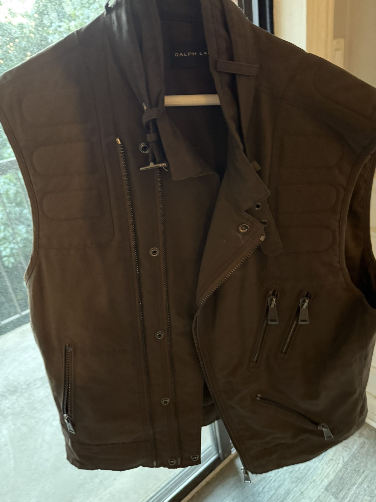 Ralph Lauren Vest Men’s