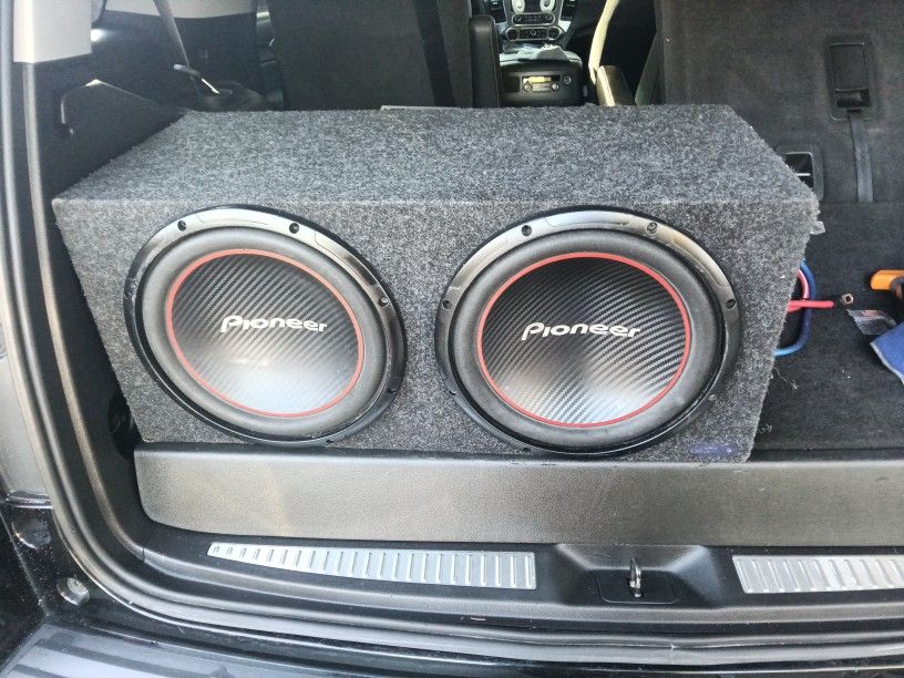 Car System