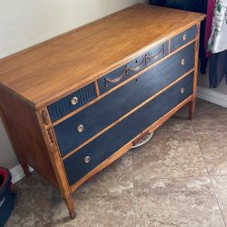 Nice Dresser Or TV Stand