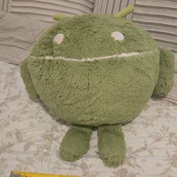 Squishables Android Plush 