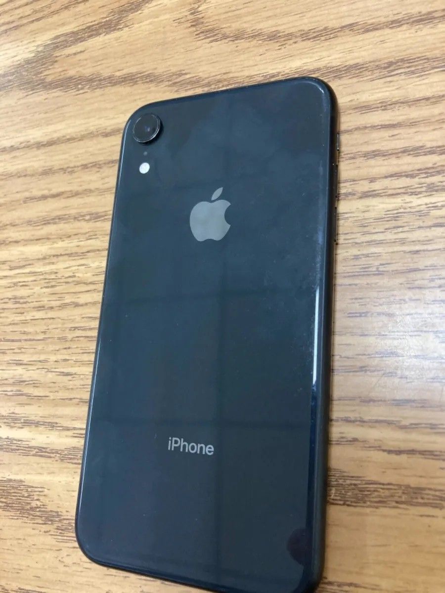 iPhone XR Unlocked / desbloqueado 😎