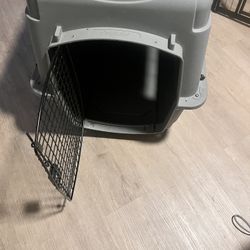Dog Crate 
