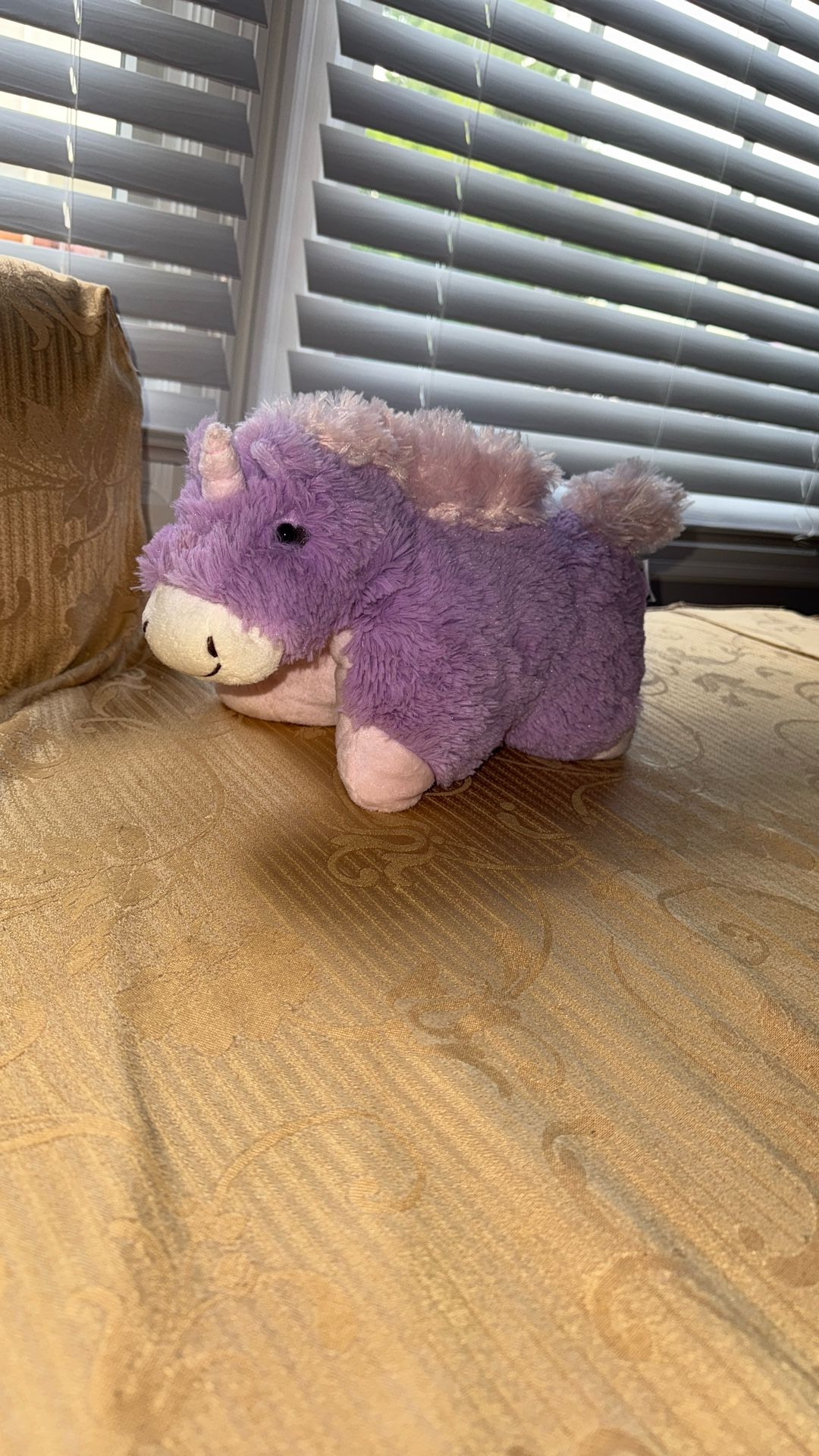 Stuffed Animals