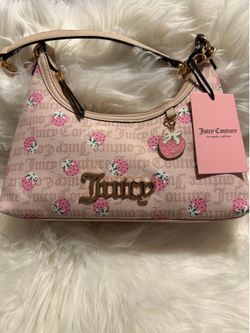 Juicy Couture Strawberries