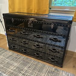 Ampleforth Timothy Oulton Dresser