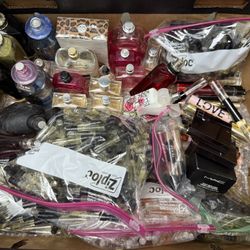 Perfumes Lot - Victoria Secret & Others