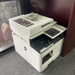  Canon imageCLASS MF8280Cw wireless color all-in-one laser printer