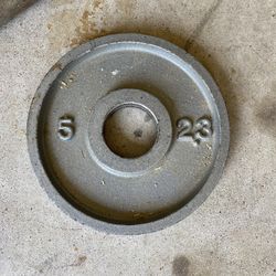 Weight