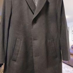 Men's Over Coat