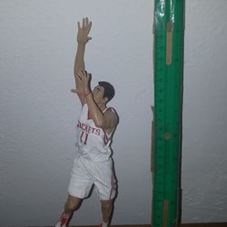 Yao Ming Figure 