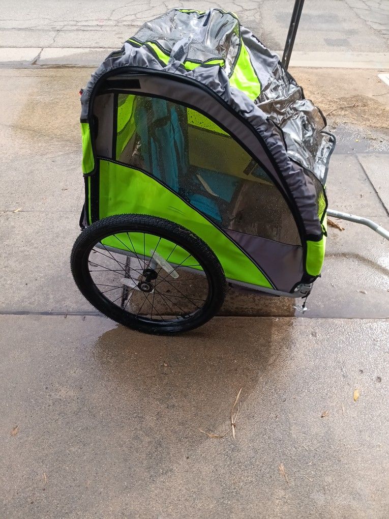 Child Carrier