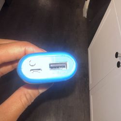 Portable Charger