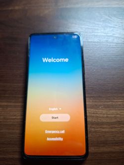 Samsung Galaxy a53 5G
