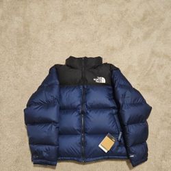 The North Face Puffer 700 Size XL