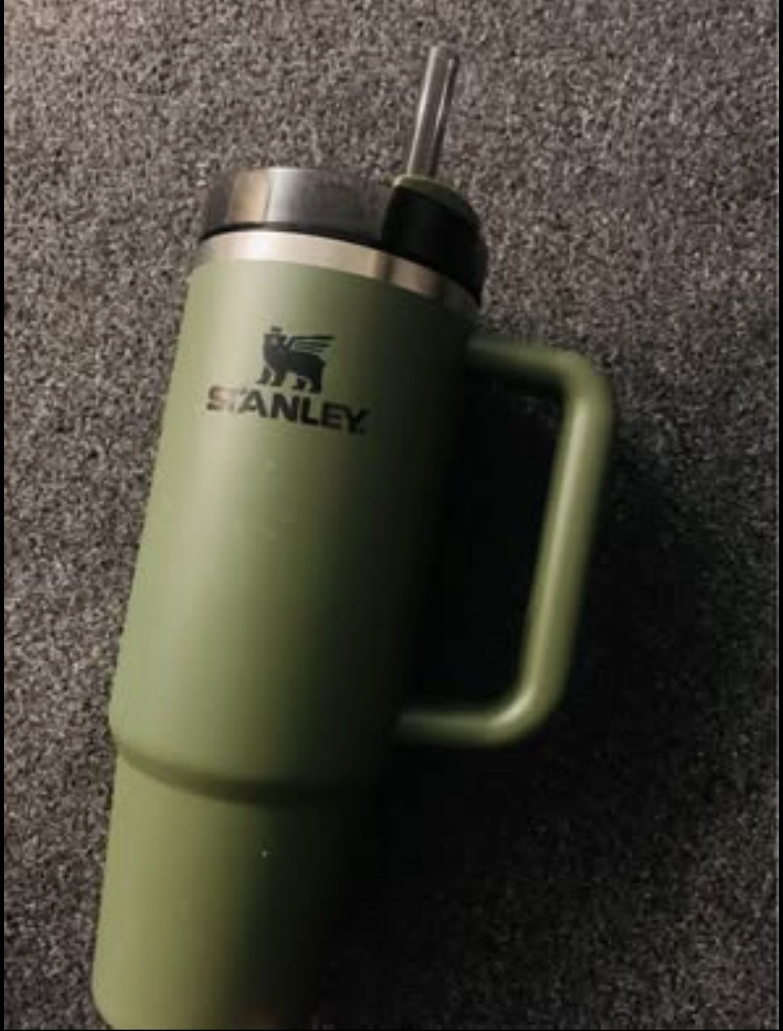 Stanley Thumbler 30oz