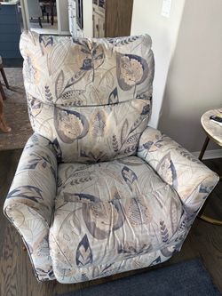 Lazy Boy Recliner