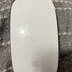 Apple Magic Mouse