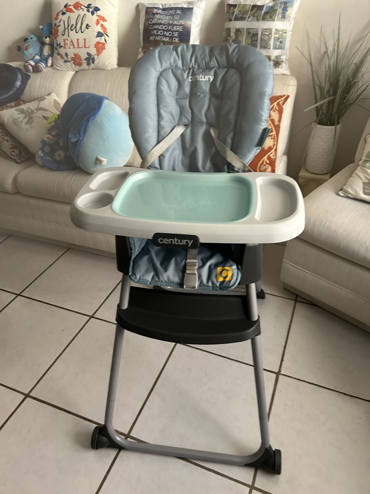 Century High Chair