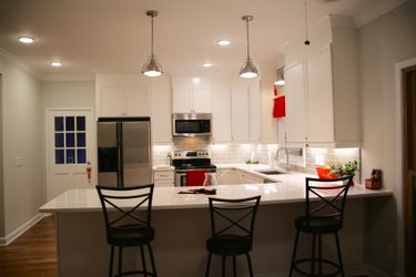 🔥 Half Off Cabinets – July 4th Independence Promo