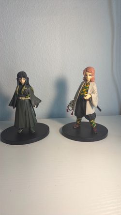 ANIME FIGURES - Demon slayer