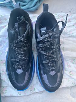 PUMA Women's RS-Curve Lightsense Low-top Sneakers