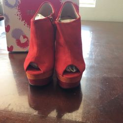 High Heal Shoes