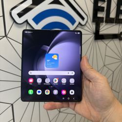 FoldZ 5 256GB Excellent Condition