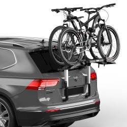 Thule Outway Trunk Mount Bike Rack 2 Bike Platform