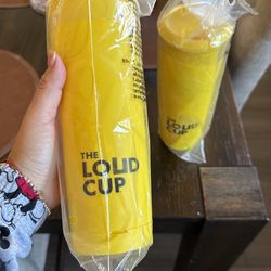 The Lolid Cup