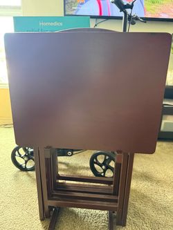 Tables