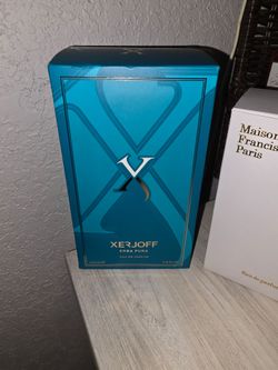Perfumes,