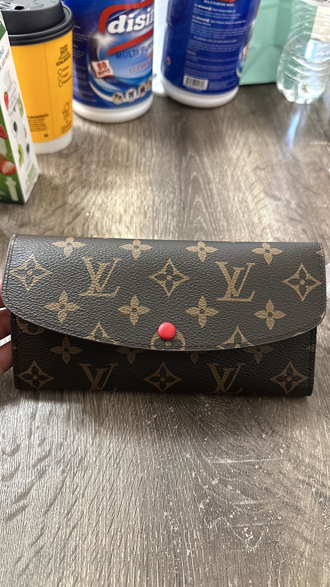 Wallet 