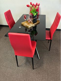 5 Pc Dining set