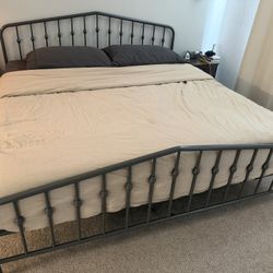 Bed Frame
