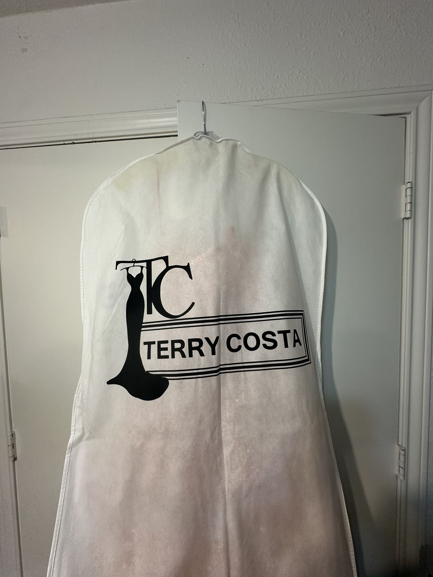 Sheri Hill Dress