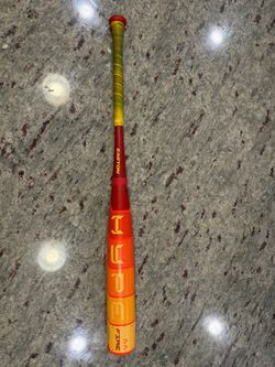 2025 Easton Hype Fire 32/27 -5