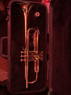 Trumpet