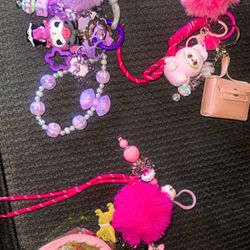 Custom Keychains