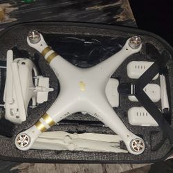 Dji Phantom 3 Professional 