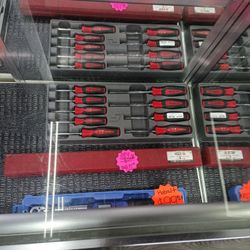 Snap On Screwdrivers 