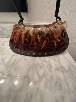 Statement Bag