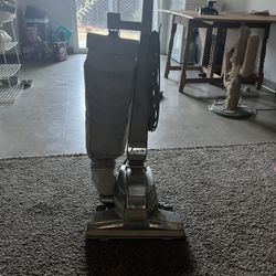 Kirby G3 Vacuum 