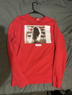Sweat Shirt M