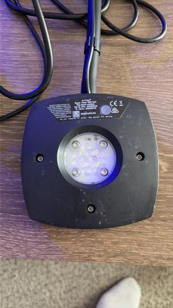 Aqua Illumination AI 16 Prime HD Aquarium Light